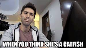 Tweets About Catfish Hashtag On Twitter Catfish The Tv Show Catfish Mtv Catfish Tv