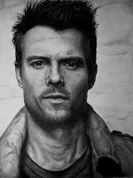 Josh Drawings for Sale