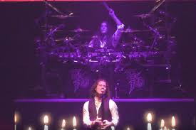 Watch Trans Siberian Orchestra Perform Savatage S Believe Blabbermouth Net