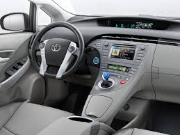Pin By Daiana On My Dream 3 Toyota Prius Interior Toyota Prius Toyota Prius 2015
