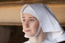 Call the Midwife legend unrecognisable in racy Disney+ series Rivals