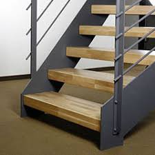 Die holztreppe wirkt zwar sehr warm und gemütlich, bringt aber gewisse einschränkungen in sachen stabilität auf engstem raum mit sich. Stahltreppen Fur Den Innenbereich Von Stadler Treppen Gmbh