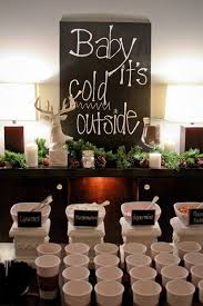 Trending Cute Winter Wedding Ideas Hot Chocolate Bars Winter Wonderland Wedding Winter Wedding