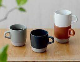 スタッキングマグ slow coffee style スタックマグ ゼネラルストア オルネ マグ マグカップ コーヒー