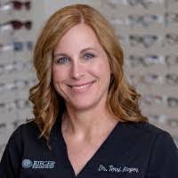 Sharon Rieger's Instagram, Twitter & Facebook