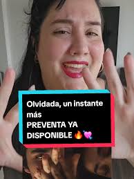 Olvidada: Una novela de romance imperdible