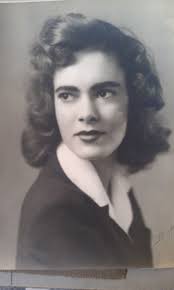 Carmel Rita Kray Novick (1924-1987)