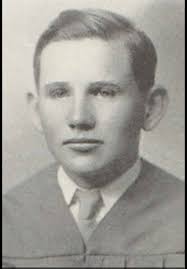 CHARLES ORVAL STRANGE