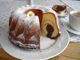 Der Ultimative Marmorkuchen Von Irina906 Chefkoch Marmorkuchen Mit Nutella Marmorkuchen Saftig Marmorkuchen
