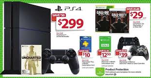 Maybe you would like to learn more about one of these? Walmart S Black Friday Gaming Deals Revealed Gamespot
