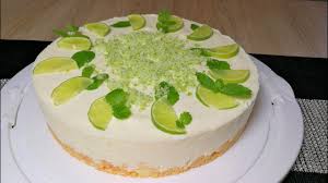 Rezept für eine hugo torte ein tortentraum aus holunderblütensirup joghurt und frischer minze. Hugo Torte No Bake Cake Youtube