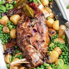 Maybe you would like to learn more about one of these? Lamb Recipes With A Healthy Twist Healthy Food Guide