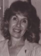 Obituary information for Yvonne A. McDonald