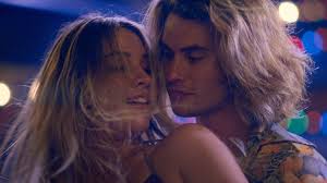 A teenager enlists his friends to hunt for a treasure linked to his father's disappearance. Chase Stokes Madelyn Cline Make Out In Kygo S Hot Stuff Video