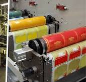 Alto desempenho para impressão em rotogravura e flexografia