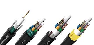 ʻO Duct Fiber Optic Cable GYTS GYFTY GYTA GYXTW-Knowledge Center-Hunan GL Technology Co., Ltd-Hunan GL Technology Co., Ltd. (GL) he 18 mau makahiki ʻike alakaʻi alakaʻi no nā fiber optic cable & Accessories