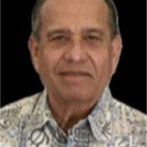 Obituary, Visitation & Funeral Information