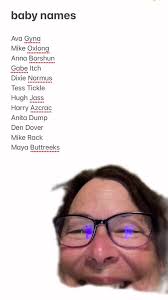 Funny TikTok Name Prank Ideas