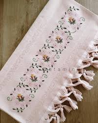 Cook Begendim Seni Etamin Etaminbae Etaminhavlu Havlu Ceyiz Etaminpano Kanavice Pano Geli Diy Cross Stitch Cross Stitch Embroidery Cross Stitch