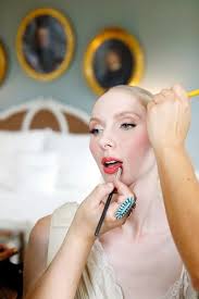 Wedding Hair and Makeup