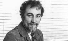 Peter Firmin obituary