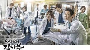 Hai selamat datang di viu. Nonton Online Drama Romantic Doctor Kim 2 Sub Indo Episode 1 33 Download Dan Streaming Di Sini Halaman 2 Tribun Jatim