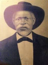 Jackson E. “Jack” Inman (1844-1944)