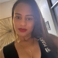 Iris Reynoso's Instagram, Twitter & Facebook