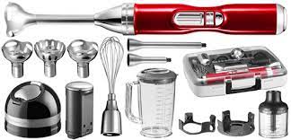 View all attachments & accessories. Kitchenaid Pro Line Series 5 Speed Cordless Hand Blender Candy Apple To Shop Visit Http Www Kitche Kitchen Aid Kitchenaid Artisan Kitchen Aid Hand Mixer