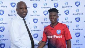 Le logo de cette marque est constitué de deux losanges qui représentent les deux frères humphrey fondateurs de la marque : Afc Leopards Secretly Drop Newly Signed Zambian Forward Nairobi News