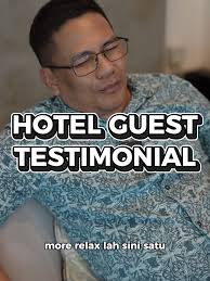 Genuine Guest Reviews of Renai Hotel Kota Bharu