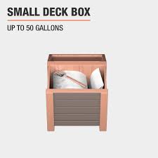 You can also choose from tableware, food, and. Deck Boxes Outdoor Storage The Home Depot