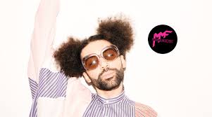 Intervju: Legenda sveste klubske scene Afriqua prvi put na MMF