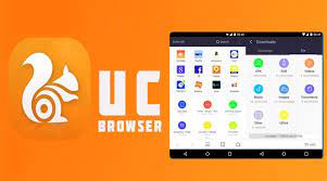 Uc browser is another option to the numerous internet browsers you can discover for android. Uc Browser For Android Apk Download