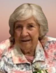 Norma Cogdell Obituary February 24, 2024