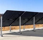 IntegraRack IR-15, IR-30 Fixed Angle Solar Panel Ground ...