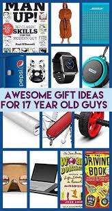 Her style is too good, and her interests too complex, for you to even begin to narrow down the overwhelming options. Smart Idea Birthday Gift Ideas For Teenage Guys 17