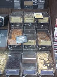 Dried Fruit And Nuts At Holland And Barrett Food Fruit Dried Fruit