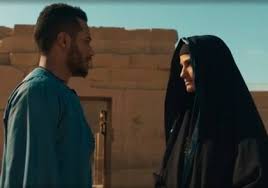 مشاهدة وتحميل مسلسل الدراما المصري ملحمة موسي الحلقة 1 الاولي يوتيوب بطولة محمد رمضان وسمية الخشاب ومنذر الرياحنةmousa بجودة عالية hd اون لاين ، شاهد. Tnczjhjenngxm