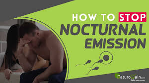 Because im not comfortable with those. How To Stop Nocturnal Emission Wet Dreams Permanently In Adults