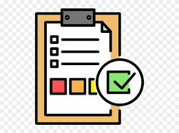 It's easy to build and easy to reply. Symbolbild Eines Klemmbretts Survey Icon Color Clipart 4328599 Pinclipart