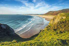 Read on to discover the 9 best beaches in wales…. 9 Of The Best Beaches In Wales Sykes Holiday Cottages