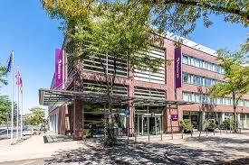 The service was great and the room was clean. Premier Inn Essen City Limbecker Platz Hotel Prices Reviews Germany Tripadvisor