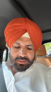 ਜਿਸ ਤਰੀਕੇ ਤਰਨ ਤਾਰਨ ਦੇ ਰਟੋਲ ਵਿਖੇ ਅੱਜ ਕਤਲ ਹੋਇਆ ਹੈ ਤੇ ਪਿਛਲੇ ਦਿਨੀ ਪੁਲਿਸ ਦੀ  ਮੋਜੂਦਗੀ ਵਿੱਚ ਸਬ- ਇਸਪੈਕਟਰ ਦਾ ਵੀ ਕਤਲ ਹੋਇਆ ਸੀ, ਇਹ ਬੇਹੱਦ ਚਿੰਤਾ ਦਾ ਵਿਸ਼ਾ ਹੈ ਤੇ  ਪੰਜਾਬ ਦੀ ਕਾਨੂੰਨ ਵਿਵਸਥਾ ਉੱਤੇ ਕਈ ਸਵਾਲੀਆ ਨਿਸ਼ਾਨ ਵੀ ਲਗਾਉਂਦਾ ...