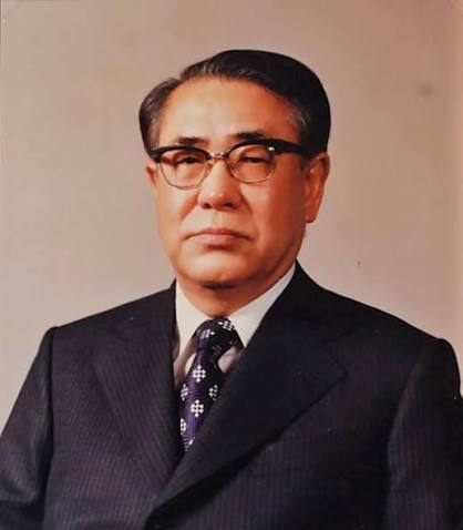 최규하 - 위키백과, 우리 모두의 백과사전