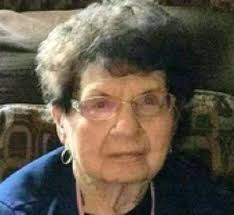 Obituary information for Lucille Fern Lipscomb