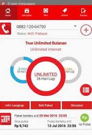 Ketik *999*16 digit kode voucher. 51 Ide Cara Daftar Dan Cek Paket Internet 4g Lte Indonesia Internet Kota Cerdas Jumat Baik