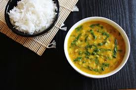Dal Palak Recipe How To Make Moong Dal Palak Recipe Palak Dal Recipe Dal Palak Recipe Recipes Moong Dal Palak Recipe
