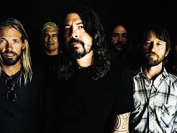 Последние твиты от foo fighters (@foofighters). Dave Grohl Foo Fighters Release New Single Shame Shame From Album Medicine At Midnight Daily Telegraph