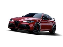 Gta, which stands for gran turismo alleggerita, is a throwback to the 1965 giulia sprint gt, which first got the treatment. Start Accepting Orders For Alfa Romeo Giulia Gta Gtam Press Release From Fca Japan Co Ltd Sportsbeezer